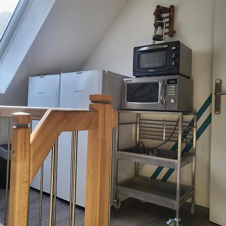 Janettes Gaestehaus Bad Doberan Exteriér fotografie