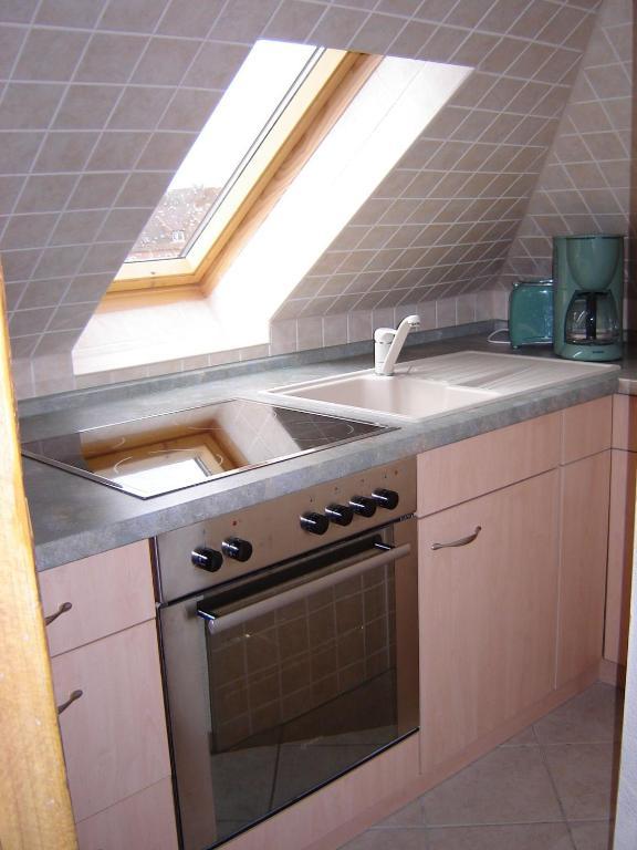 Janettes Gaestehaus Bad Doberan Pokoj fotografie