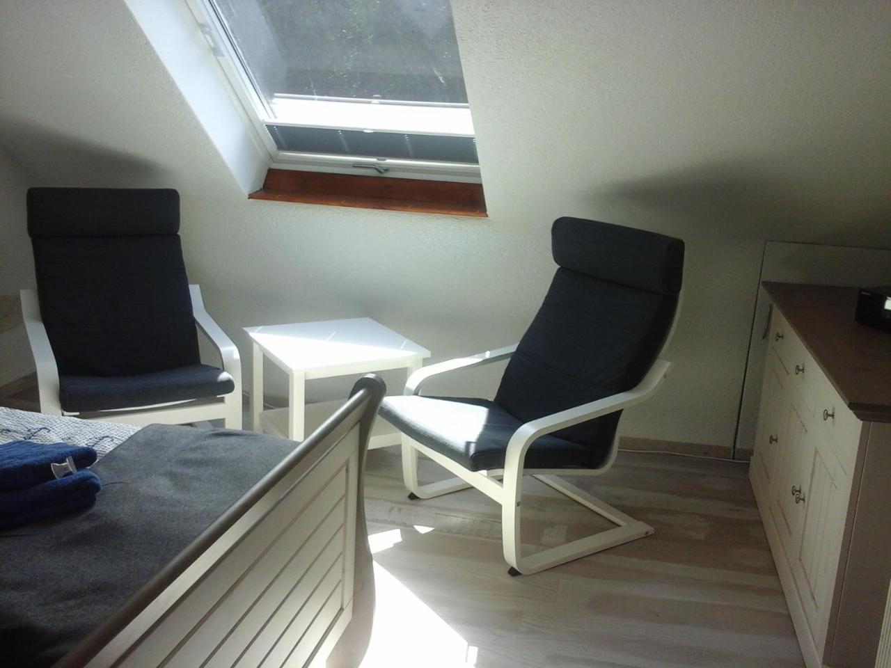 Janettes Gaestehaus Bad Doberan Exteriér fotografie